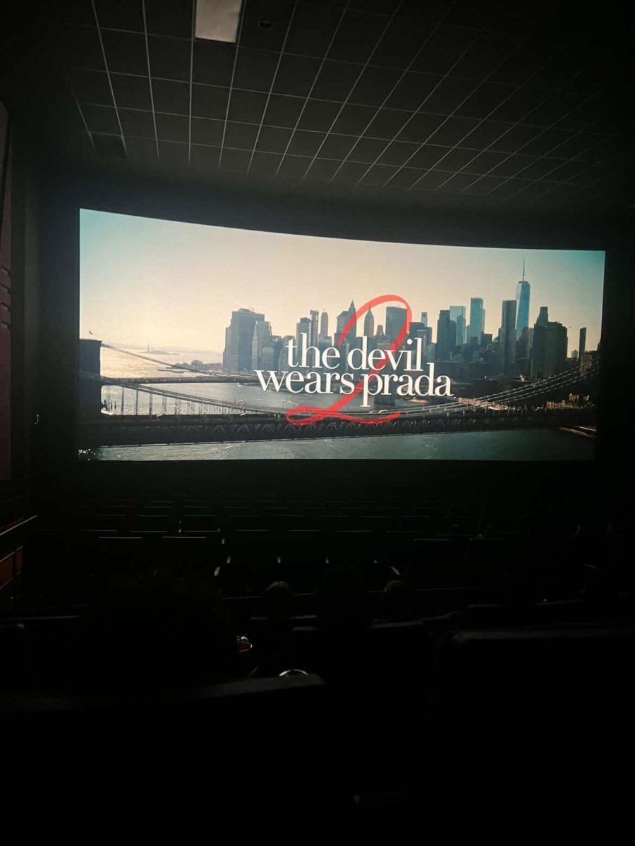 "The Devil Wears Prada 2" takes viewers by storm. Compared to other sequel films that have been released recently, this film transcends other as it continues the wit and comedy from the first film.