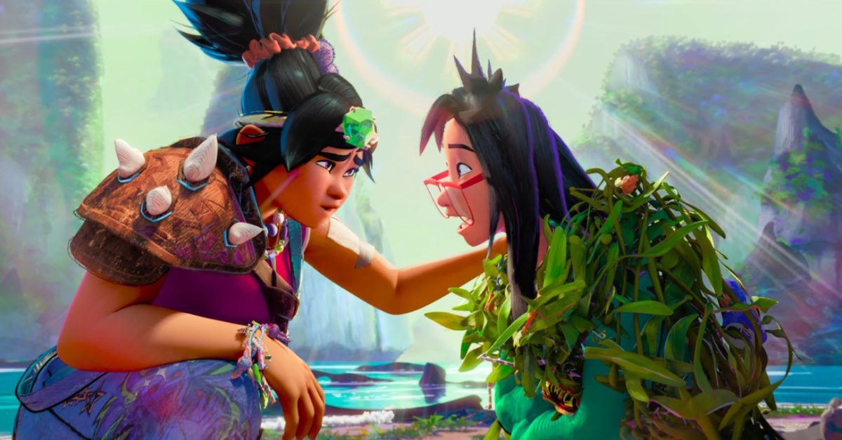 FORGOTTEN-ISLAND_TRAILER_DREAMWORKS-ANIMATION_
