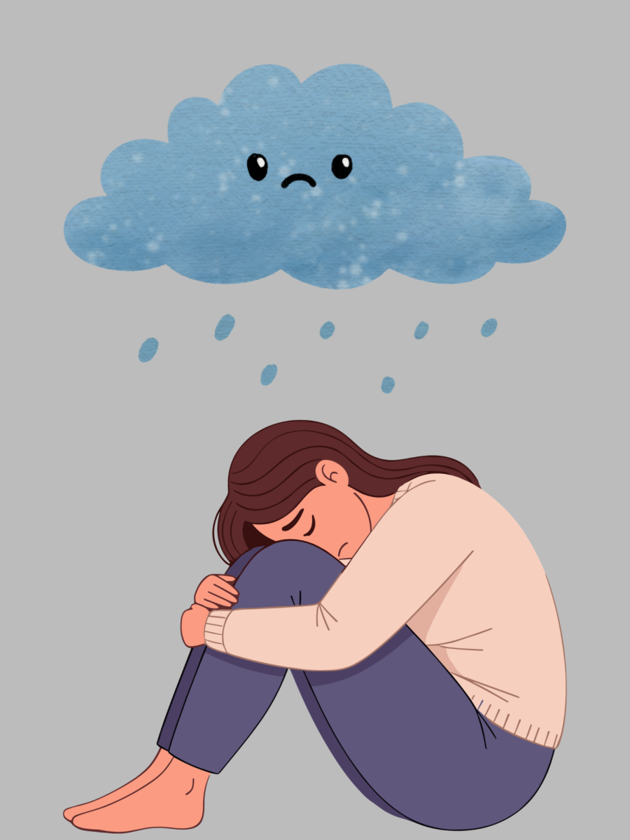 Senioritis is a common symptom that plagues many seniors after four years of the same routine.