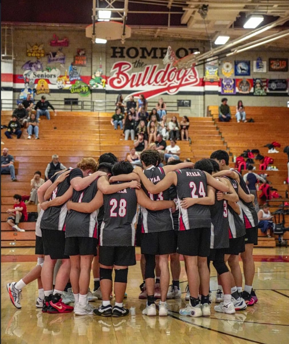 Though another eventful boys volleyball season has come to an end, the memories and bonds made within the team, both on and off the court, will forever be cherished.