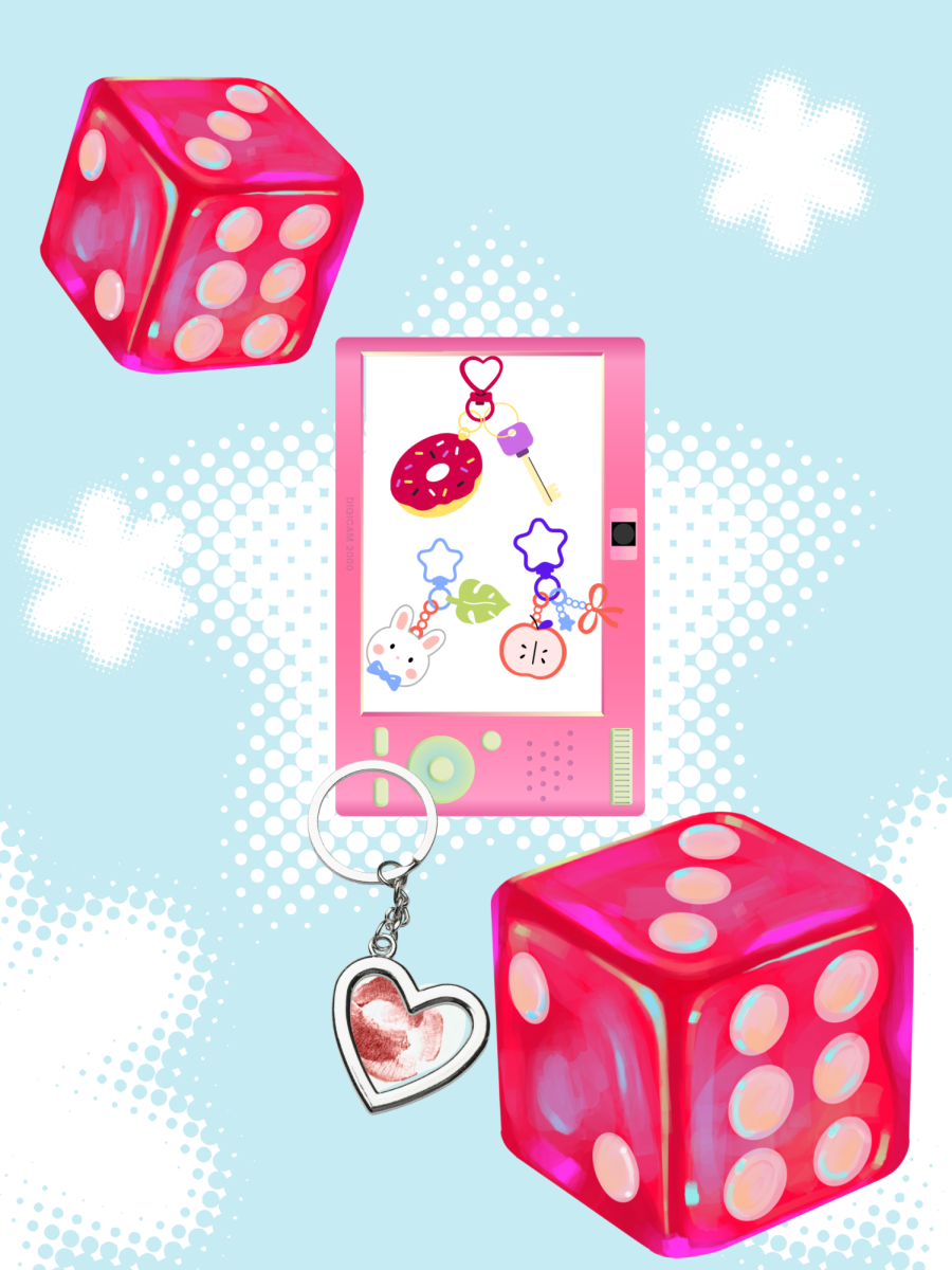 On social media and on the market, there is always a new trending product. It can range from anything but one of the most popular products is keychains. Although there are a variety of options. picking what you enjoy the most is what matters. 
