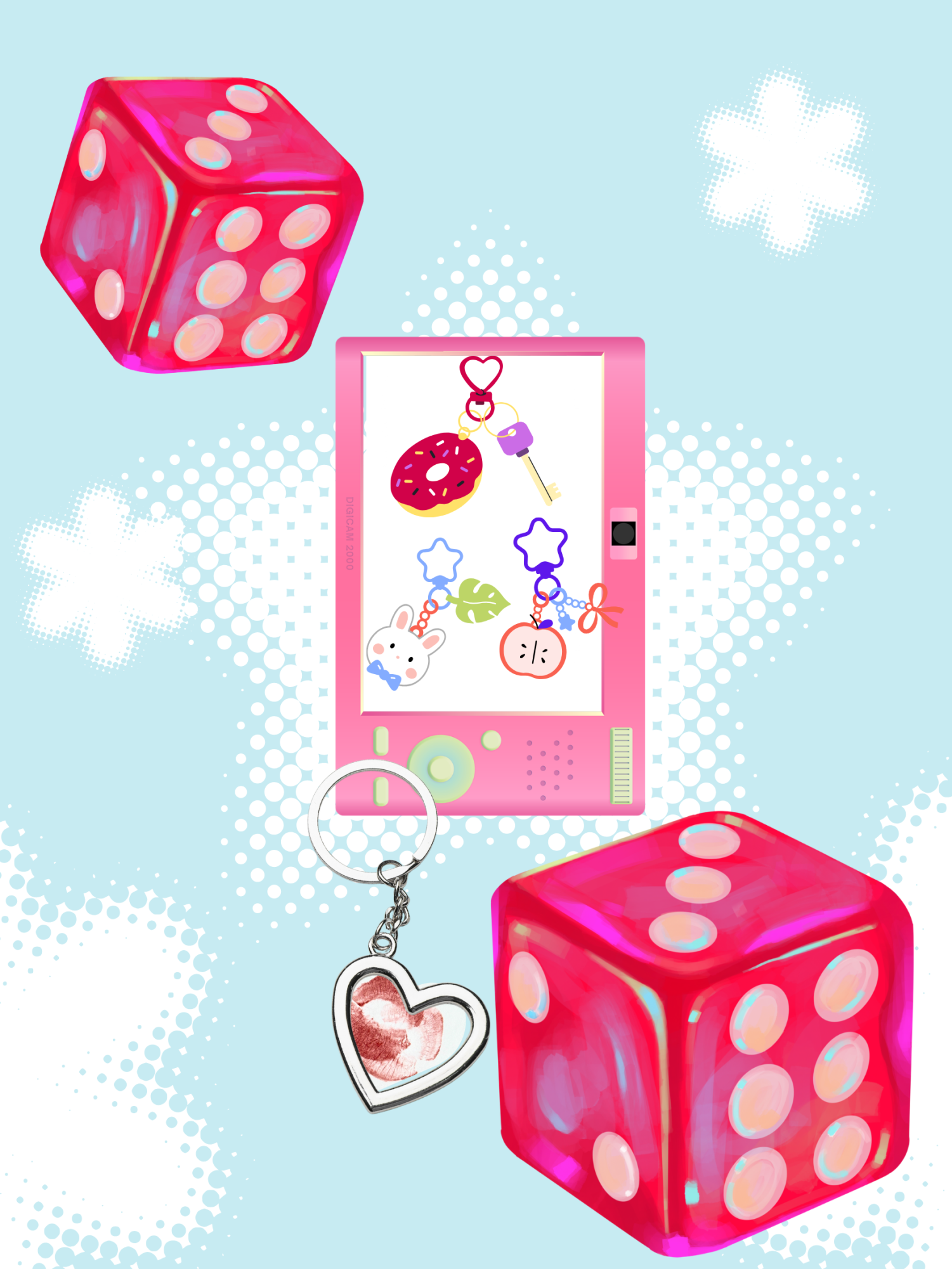 On social media and on the market, there is always a new trending product. It can range from anything but one of the most popular products is keychains. Although there are a variety of options. picking what you enjoy the most is what matters. 