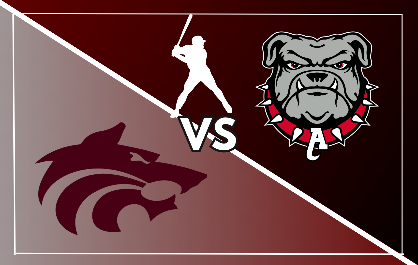 Ayala takes on Claremont Baseball after previously shutting them out 8-0 on the road. 