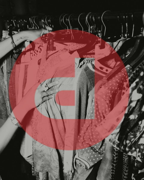 Reselling online and in thrift stores have sparked many arguments and strong emotions.