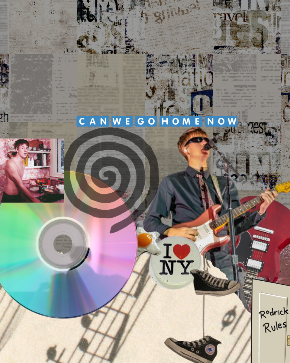 "Sweet Boy," by Malcolm Todd, has hit the charts online and worldwide for the catchy and relatable songs that today's generation loves.