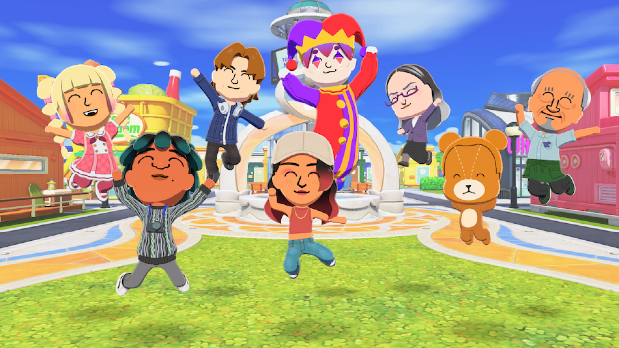 After 13 years of no sequel, the previous 3DS game has been revived. "Tomodachi Life: Living the Dream" has impressed fans online, and maybe started a new long-lasting obsession.